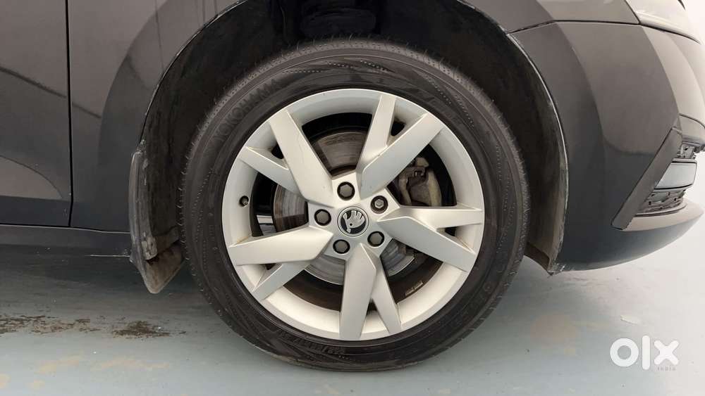 Skoda Octavia 2.0 Tdi Mt Style, 2022, Petrol