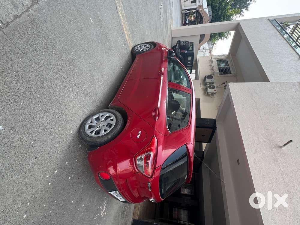 Hyundai Grand I10 2017 Petrol 2-transmission