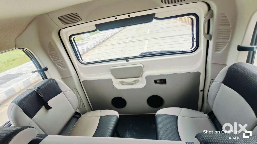 Mahindra Scorpio 2.2 S7, 2018, Diesel