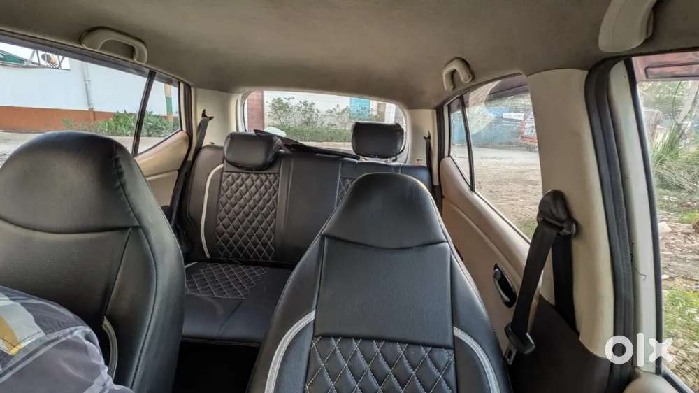 Hyundai I 10 Sports 1.2