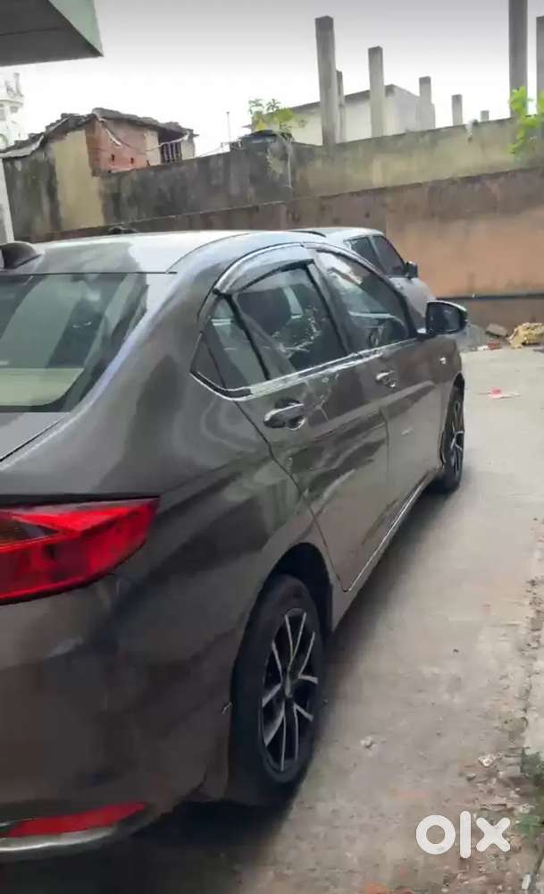 Honda City 2014 Diesel 82000 Km Driven