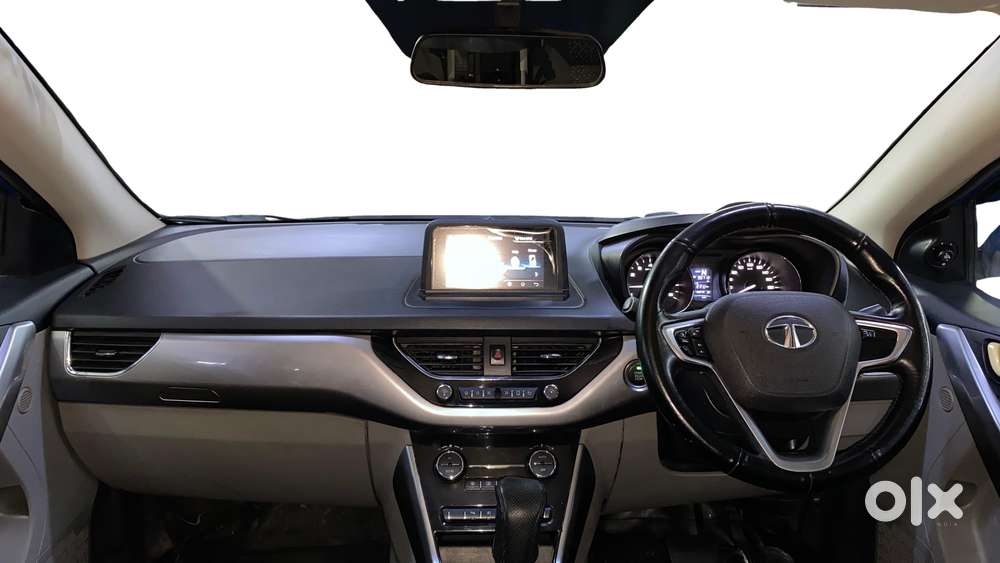 Tata Nexon 1.5 Revotorq Xza Plus Dualtone, 2018, Diesel