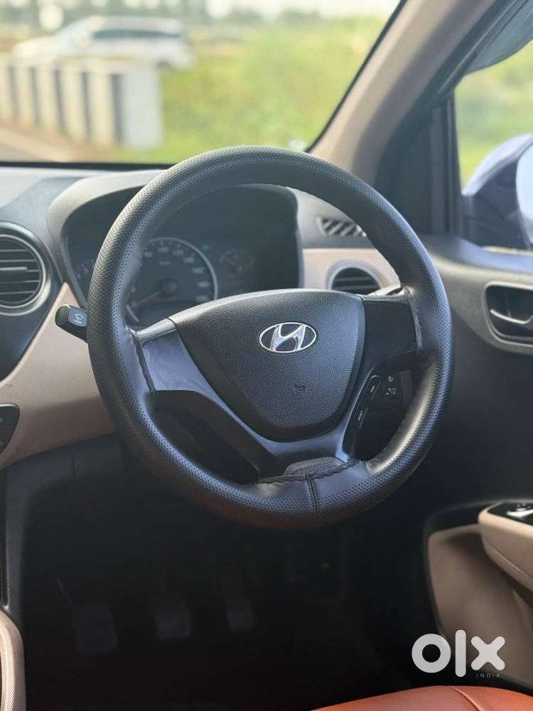 Hyundai Grand I10 1.2 Crdi Magna, 2015, Petrol