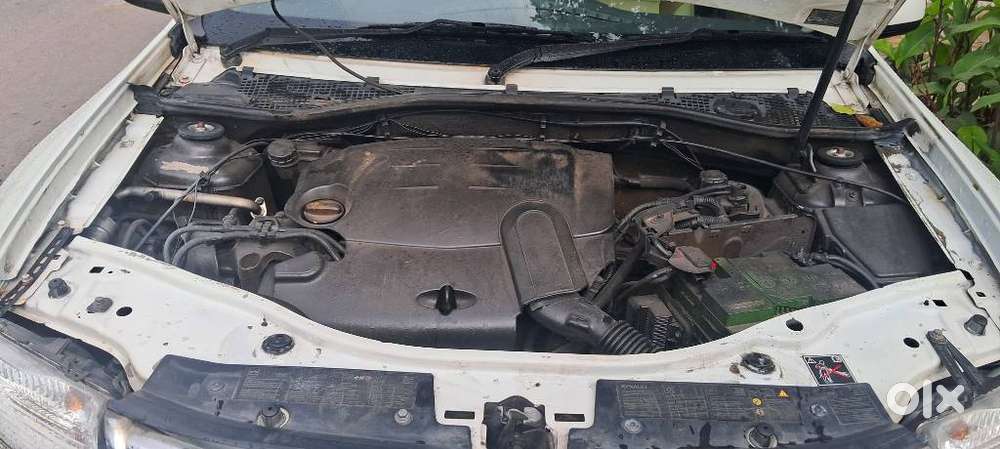Renault Duster Rxl Pack 85 Diesel, 2014, Diesel