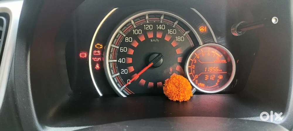 Maruti Suzuki Wagon R 2020 Zxi