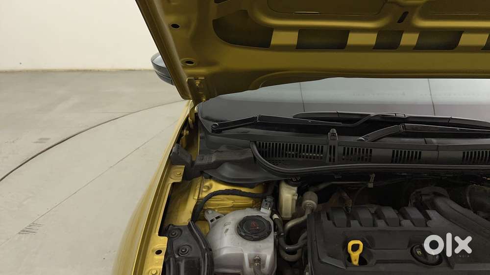 Volkswagen Virtus Gt Edge Limited Edition Dsg, 2022, Petrol