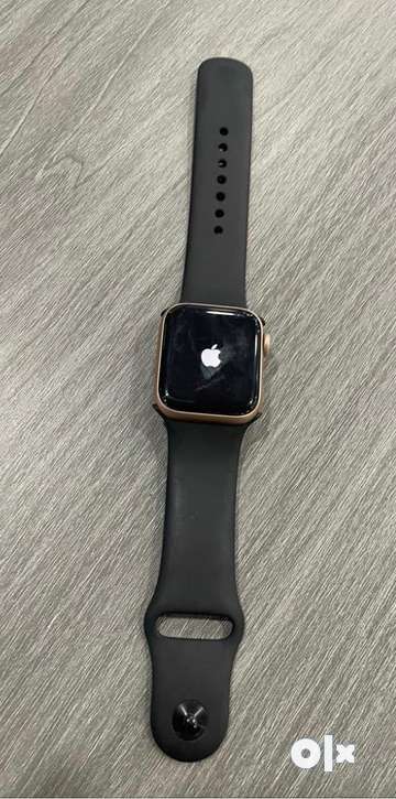 Iwatch series 4 discount olx