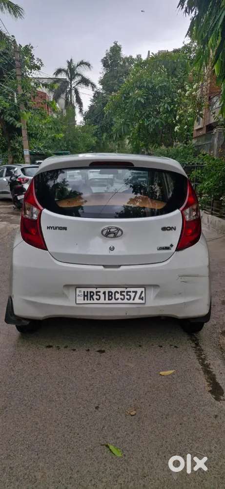 Hyundai Eon