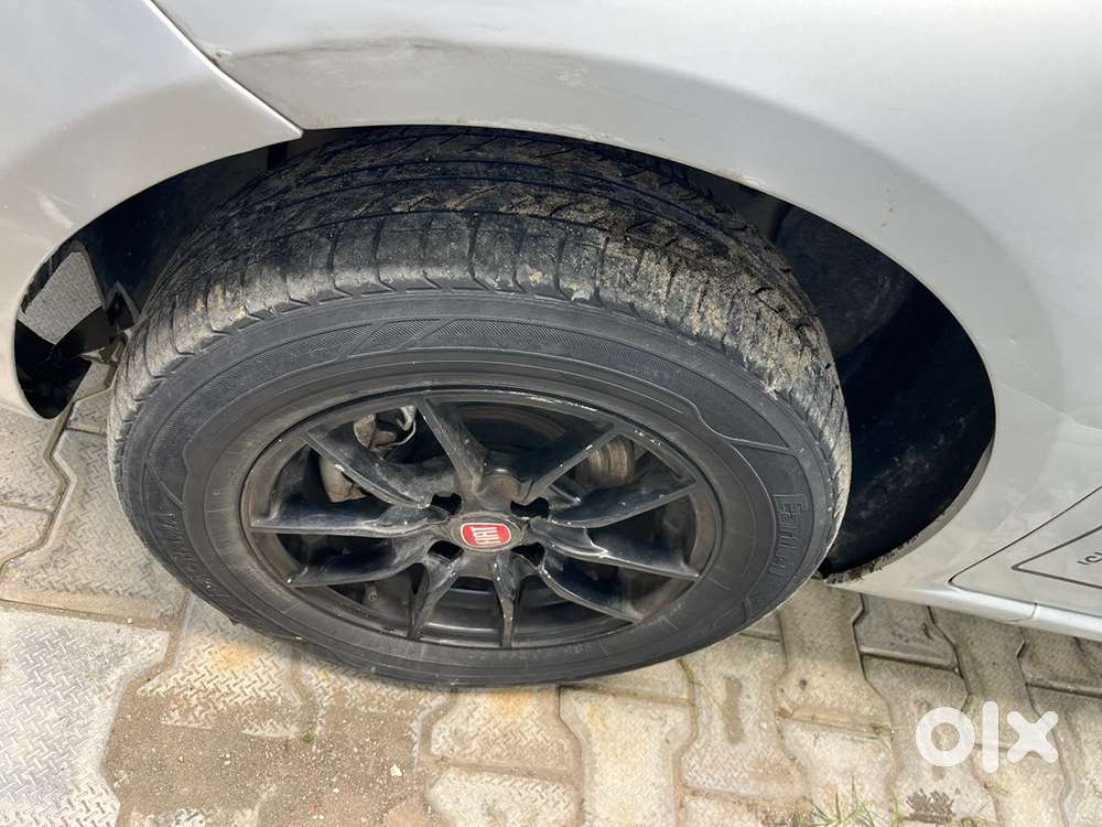 Fiat Punto Diesel 2009