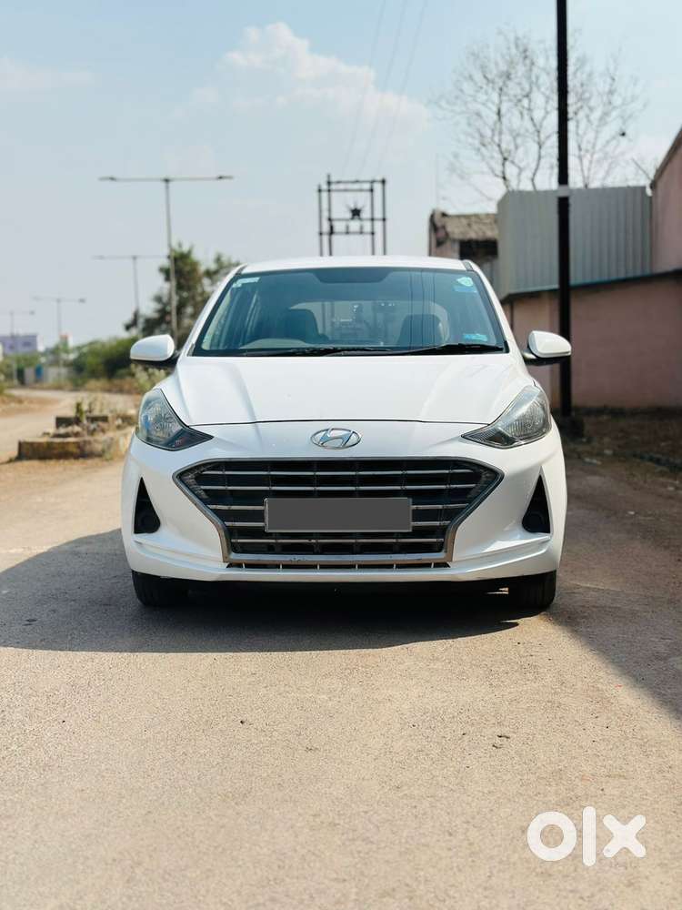 Hyundai Grand I10 Nios Magna, 2019, Diesel