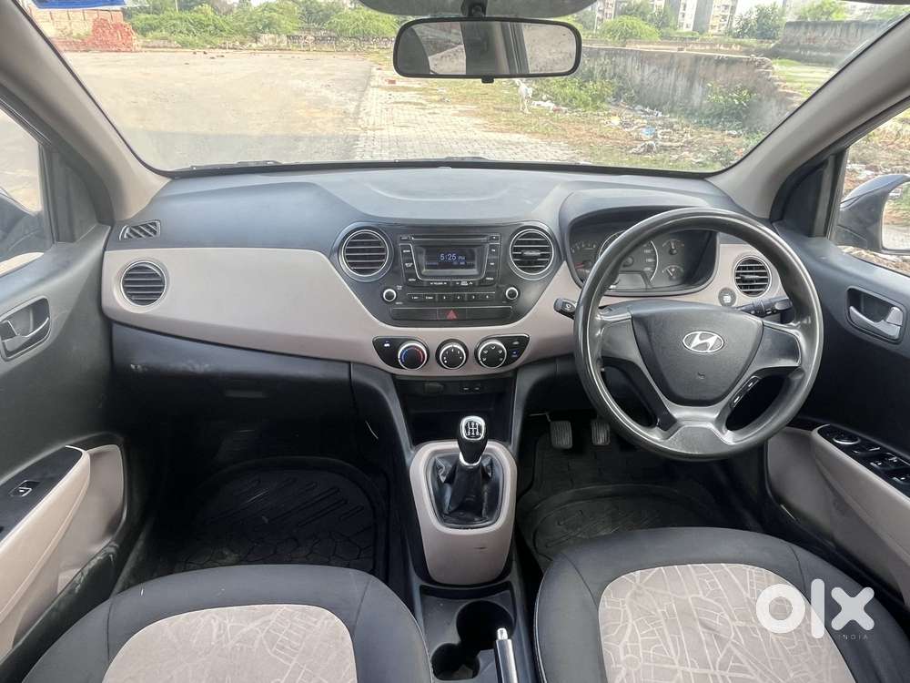 Hyundai Grand I10 Sportz 1.2 Kappa Vtvt, 2014, Cng & Hybrids