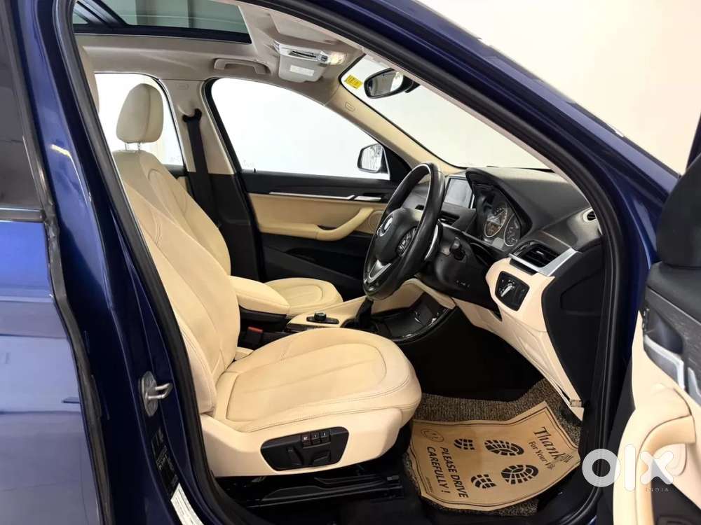 Bmw X1 2.0 Sdrive20d Xline, 2017, Diesel