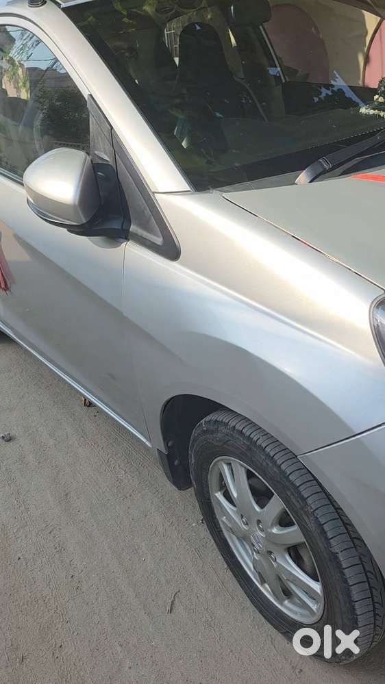Honda Brio Vx