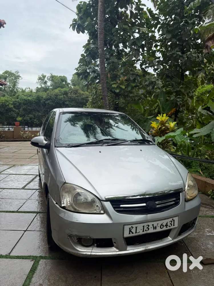 Tata Indica V2 2011 Petrol Gls