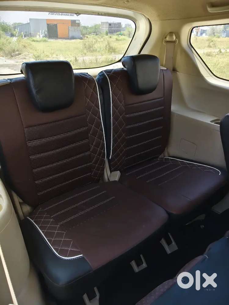 Maruti Suzuki Ertiga 2021