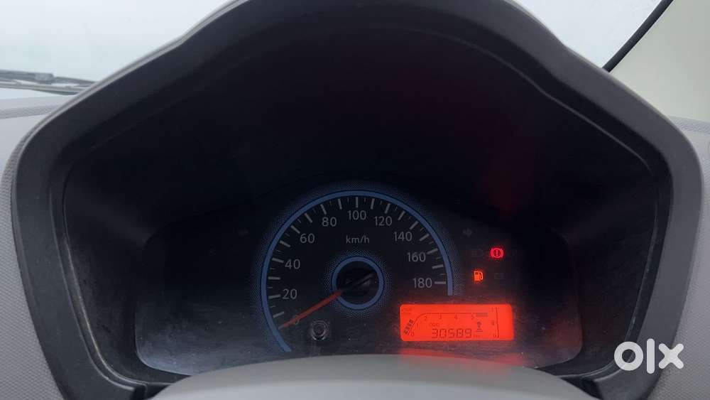 Datsun Redigo 2020-2022 0.8 T (o), 2017, Petrol