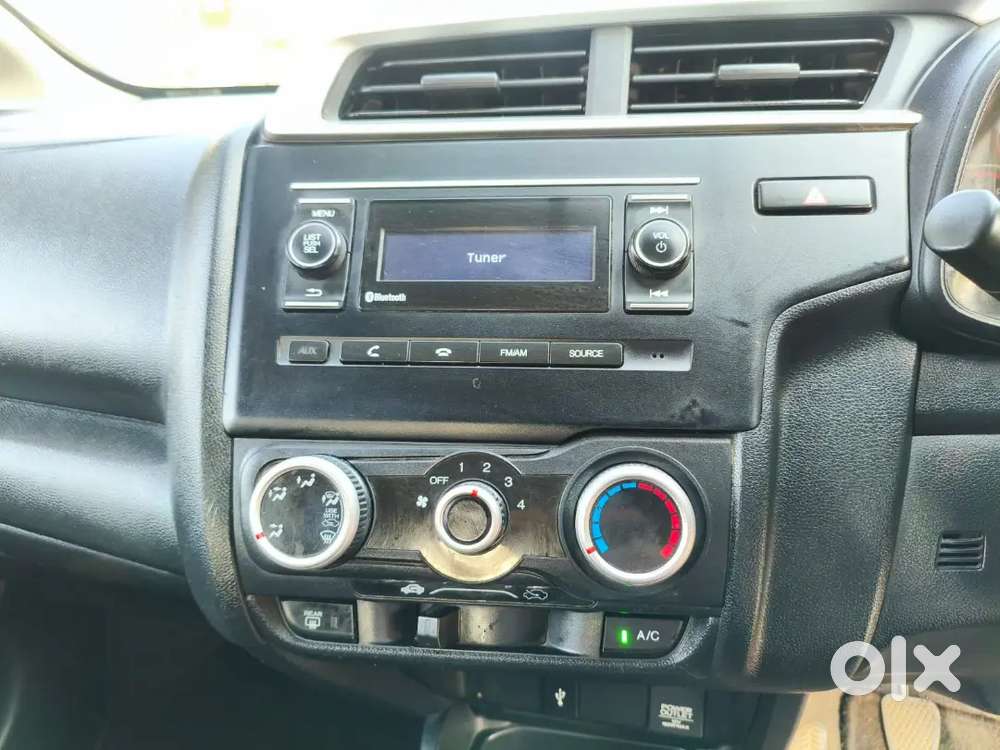 Honda Wr-v 2018 Petrol 88000 Km Driven