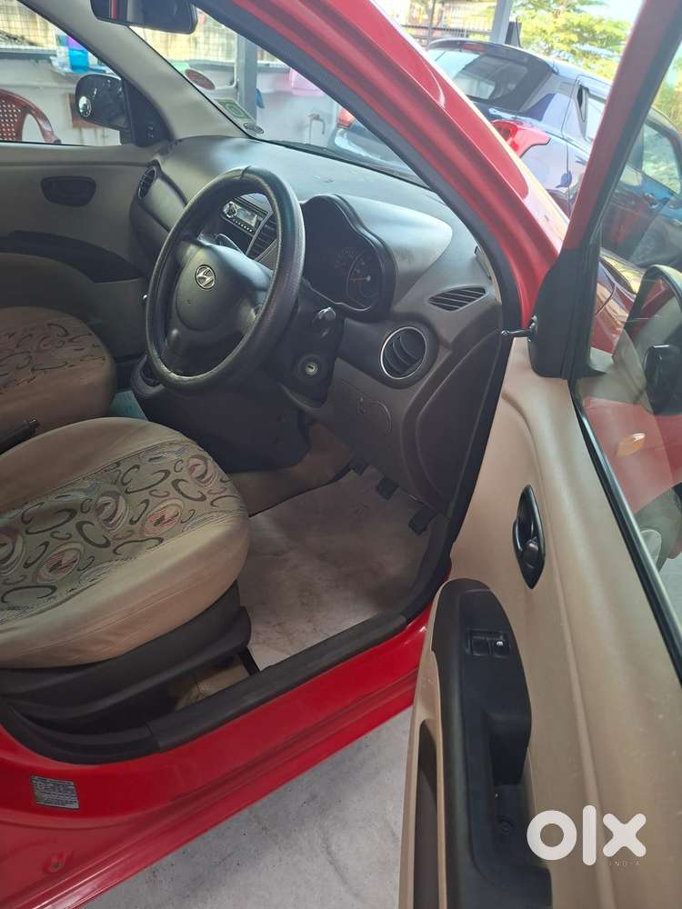 Hyundai I10 Era, 2011, Petrol