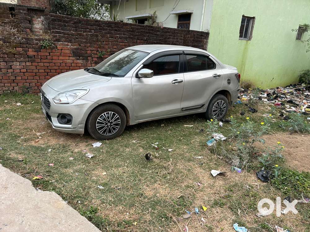 Maruti Suzuki Swift Dzire 2020 Diesel 65000 Km Driven