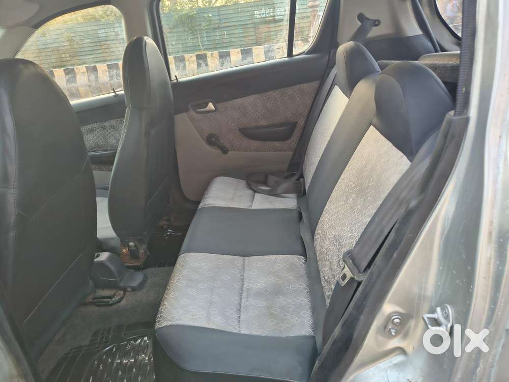 Maruti Suzuki Alto 800 0.8 Vxi (o), 2016, Cng & Hybrids
