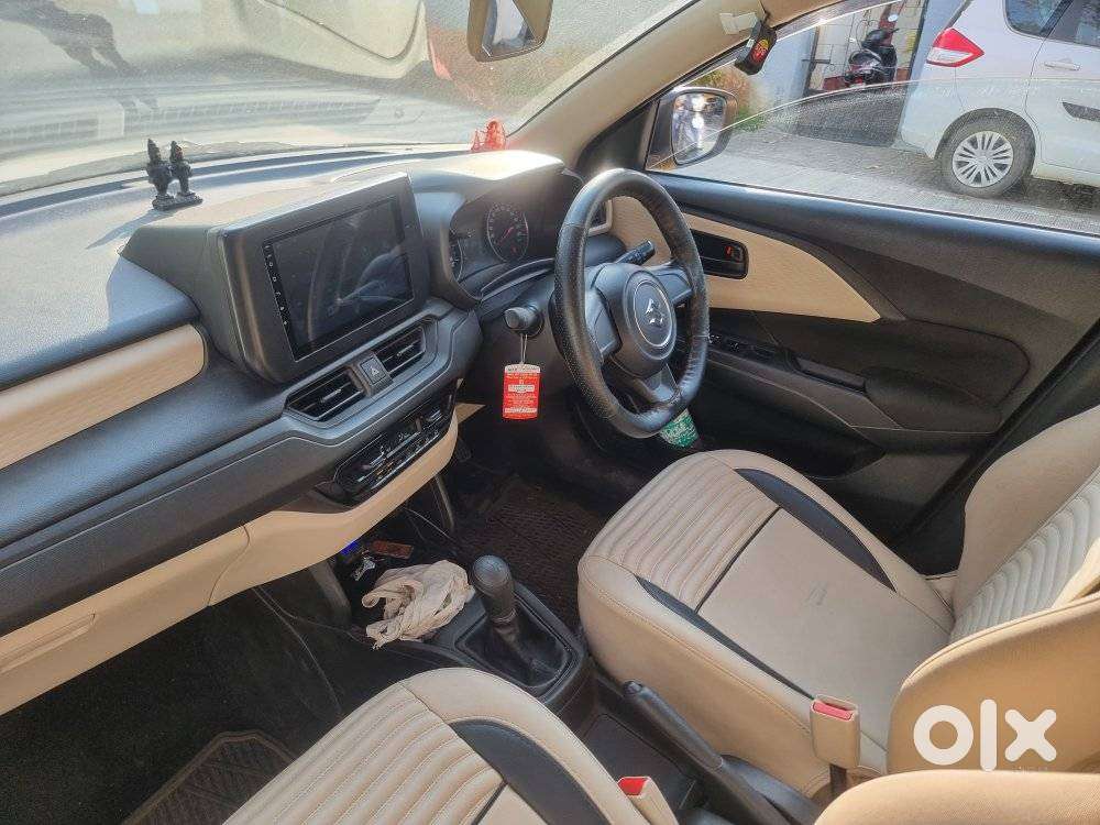 Maruti Suzuki Swift Dzire Tour S, 2025, Cng & Hybrids