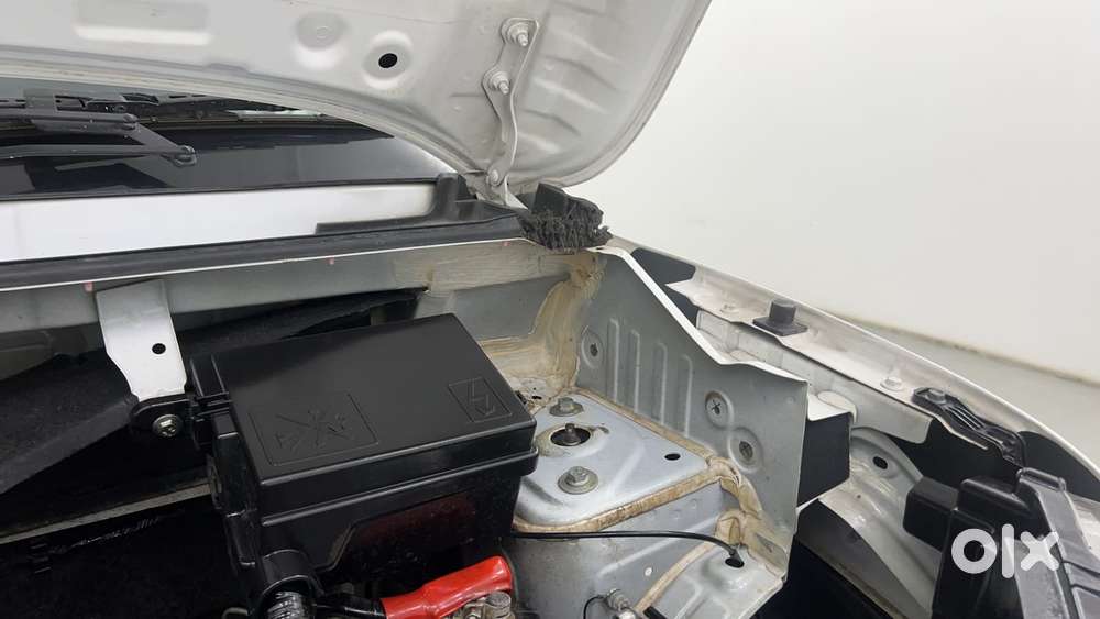 Renault Kwid 2019-ongoing 1.0 Rxt Amt (o), 2022, Petrol