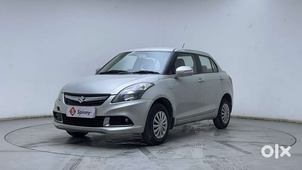 Maruti Suzuki Swift Dzire Vxi Optional, 2016, Petrol