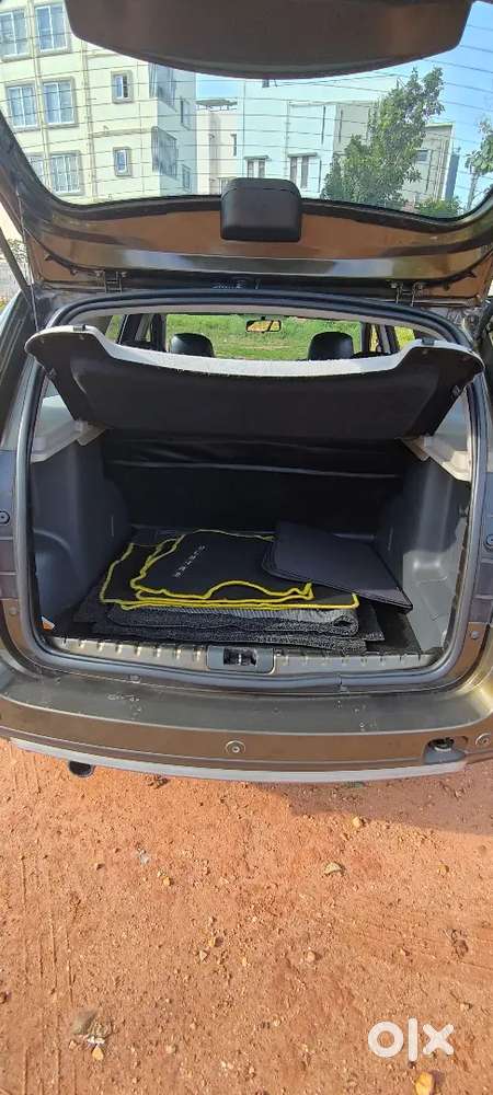 Renault Duster Adventure 110 Ps  2014 Diesel Manual