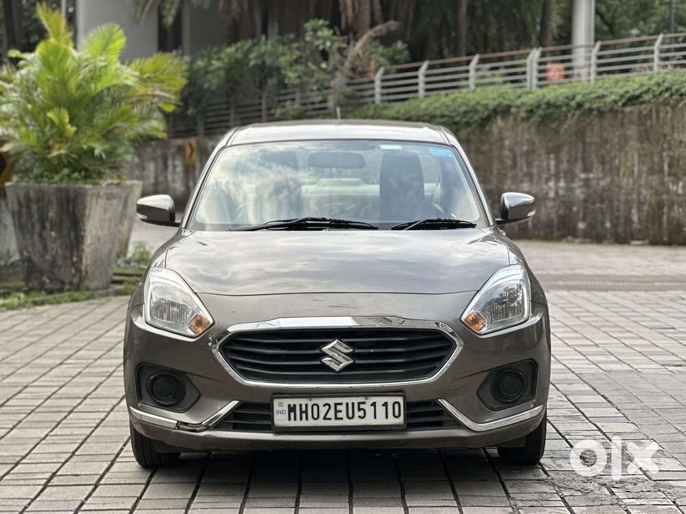 Maruti Suzuki Dzire 1.2 Vxi, 2018, Petrol