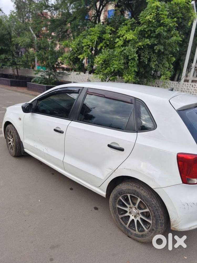 Volkswagen Polo Petrol Trendline 1.2l, 2010, Petrol