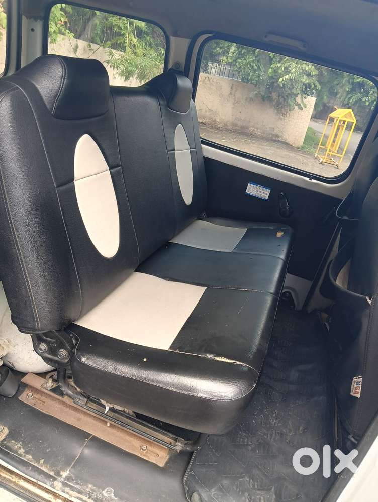 Maruti Suzuki Eeco 5 Seater Ac, 2018, Cng & Hybrids