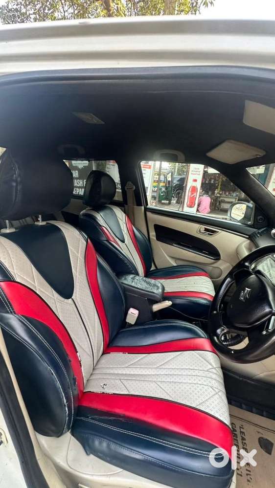 Maruti Suzuki Car 2016