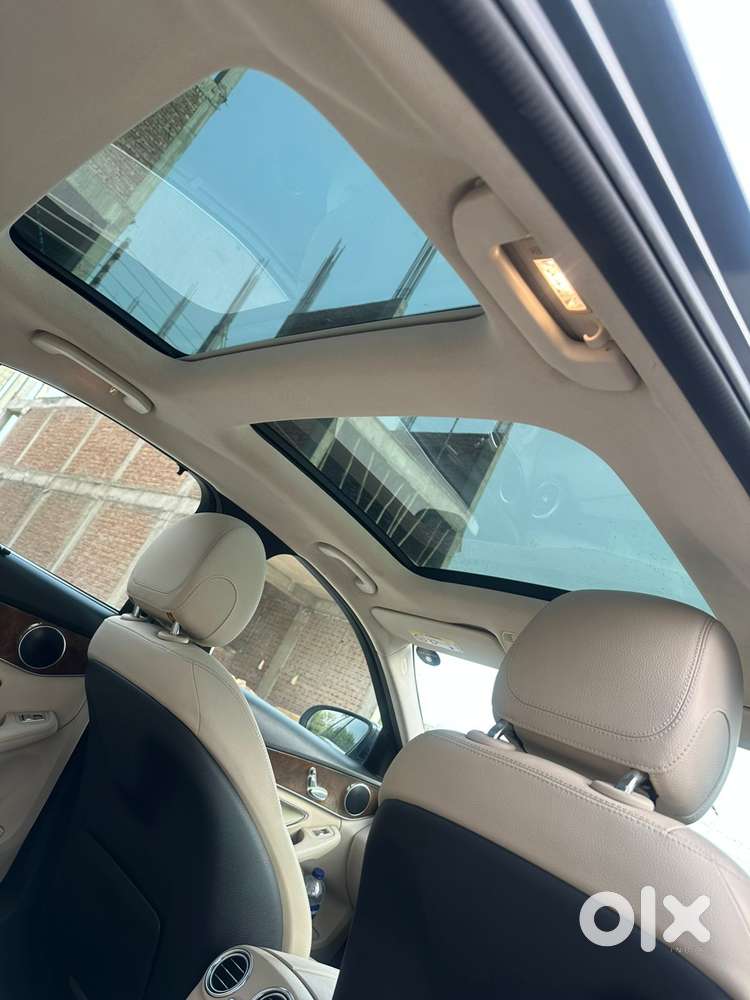 Mercedes-benz C Class Prime 200, 2016, Petrol