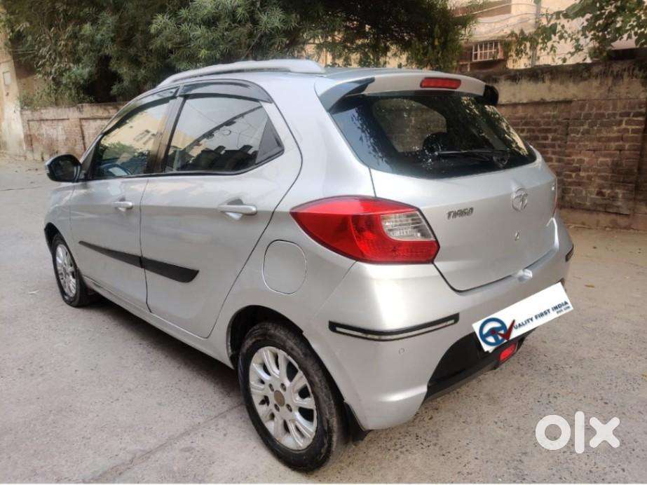Tata Tiago