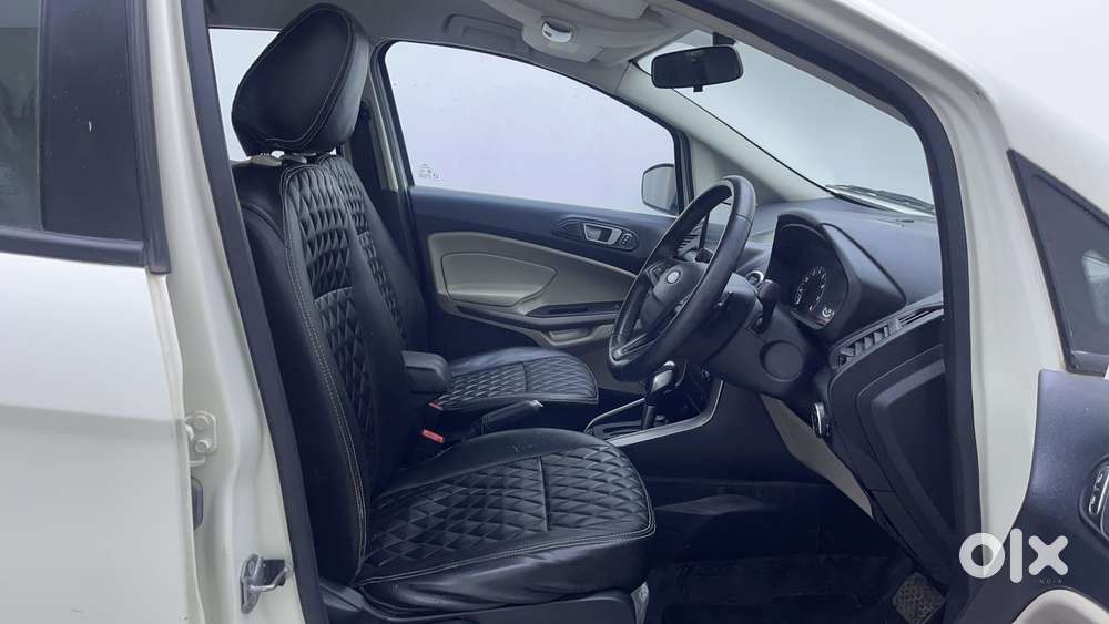 Ford Ecosport 1.5 Ti Vct At Titanium Be, 2020, Petrol