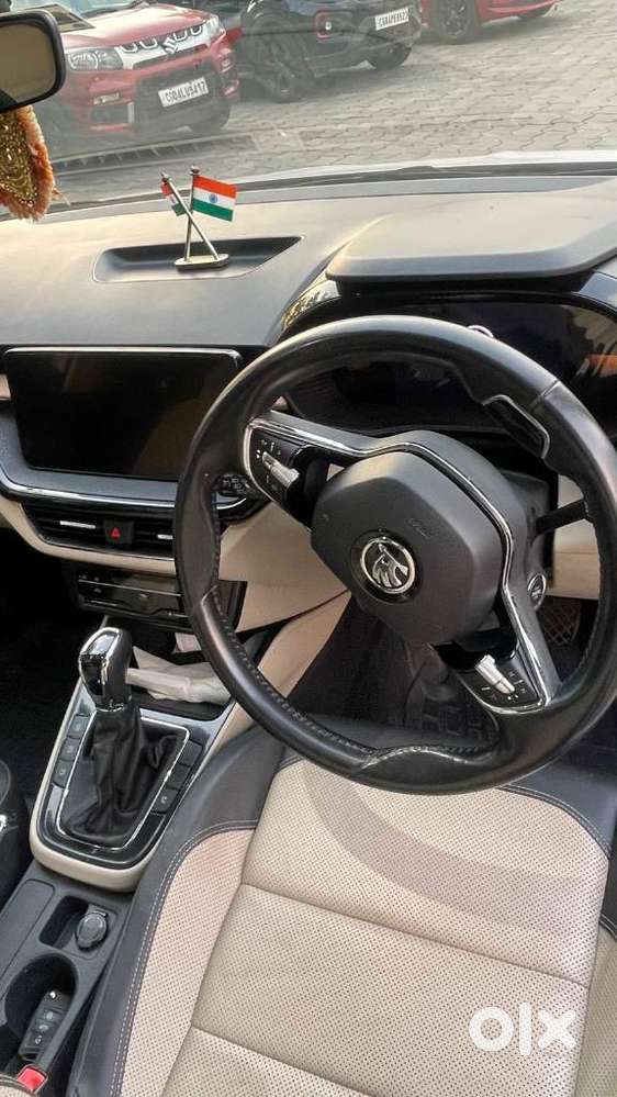 Skoda Slavia 1.5 Tsi Style At, 2022, Petrol