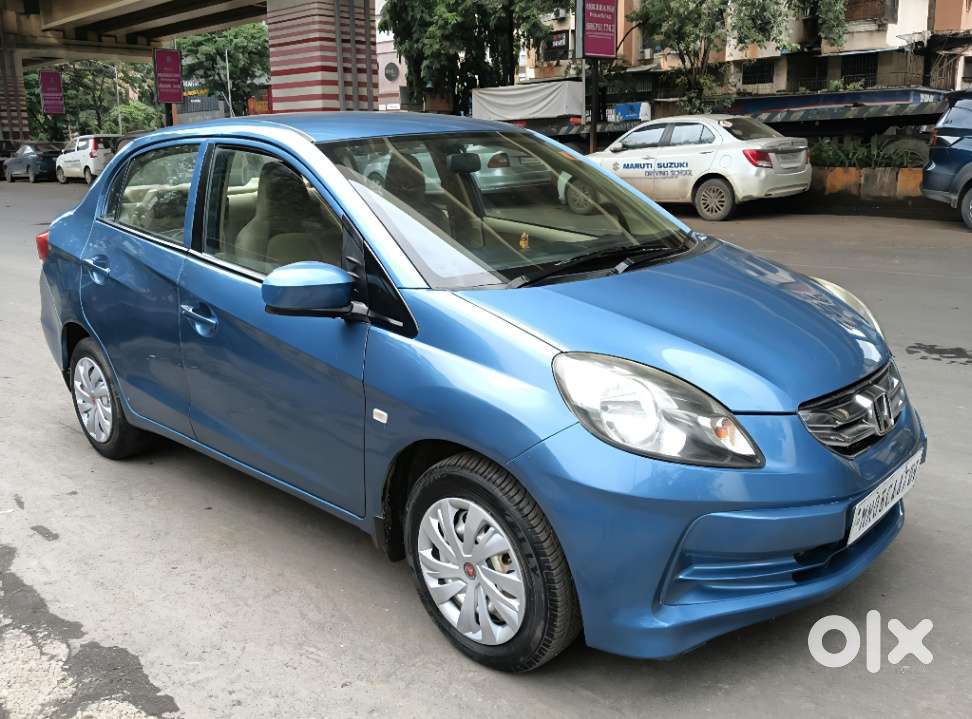 Honda Amaze 2013-2016 Ex I-dtech, 2014, Diesel