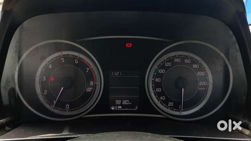 Maruti Suzuki Swift Dzire 2015-2017 1.2 Vxi, 2017, Petrol