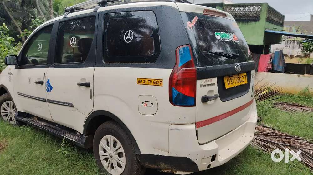 Mahindra Xylo Diesel Manual 2015 Life Tax