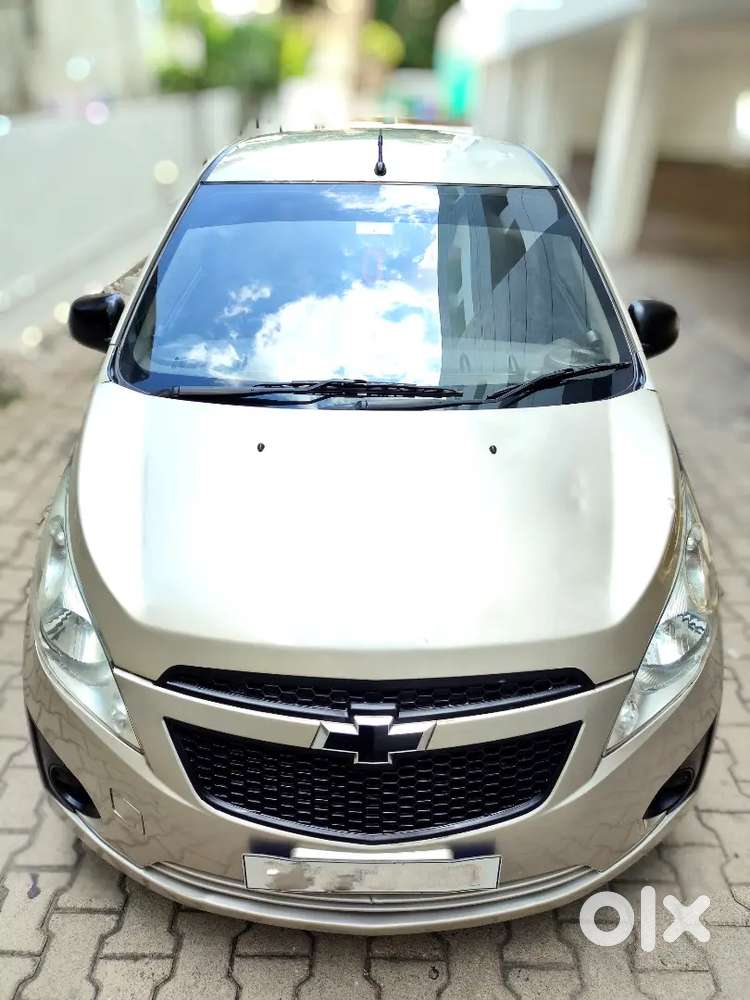 Gold Beat Diesel - 1st Owner