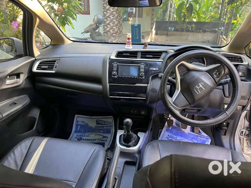 Urgent Sale Honda Jazz V Mt I Vtec