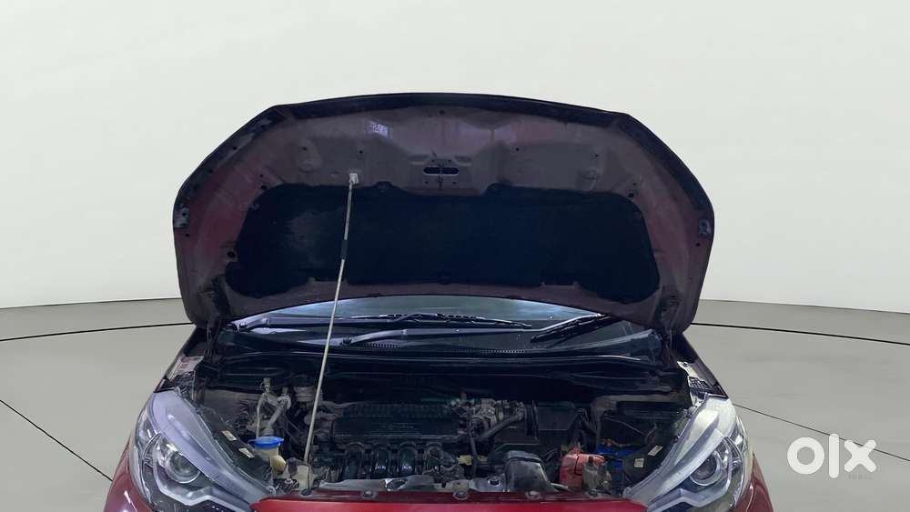 Honda Wr-v 1.2 Vx I-vtec, 2020, Petrol