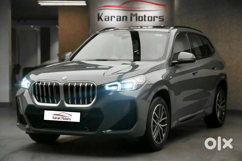 Bmw X1 Sdrive18i M Sport, 2025, Petrol