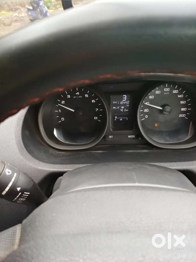 Tata Tigor Jtp 2020 Petrol