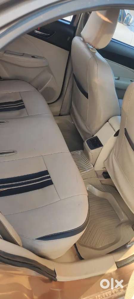 Maruti Suzuki Dzire 2017