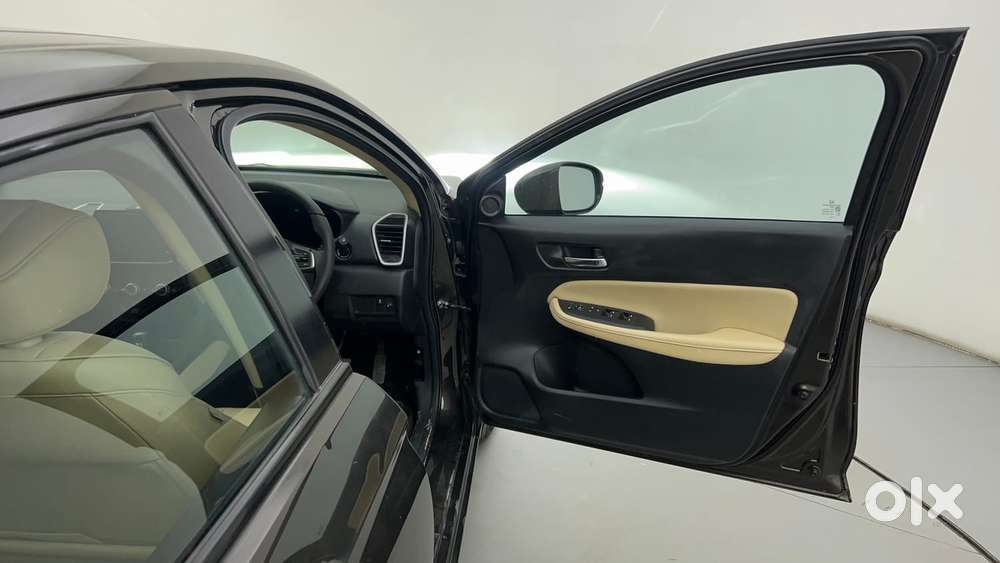 Honda City 1.5 Zx Cvt I-vtec, 2022, Petrol