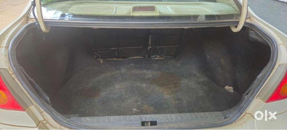 Toyota Corolla 2003 In Good Condition. For Sale. In Bangalore.