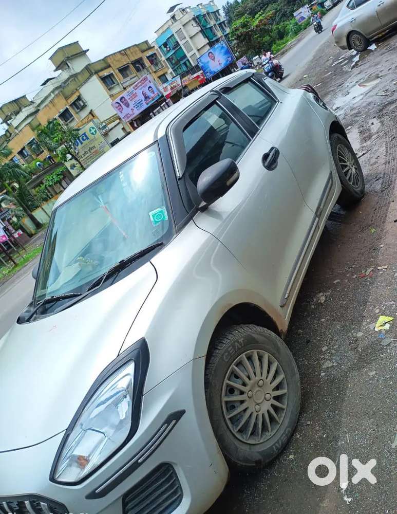 Maruti Suzuki Swift 2019 Petrol Well Maintained