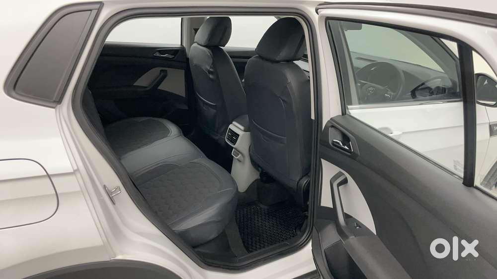 Skoda Kushaq Ambition 1.0l Tsi Mt, 2022, Petrol