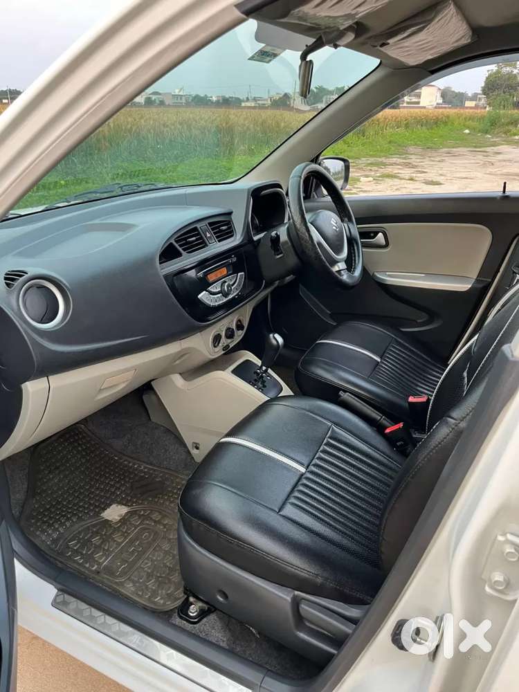 Maruti Suzuki Alto K10 Vxi Airbag, 2018, Petrol